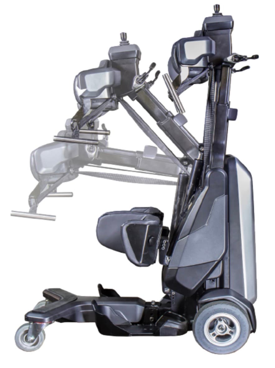 Matia Mobility TEK RMD standing mobility device